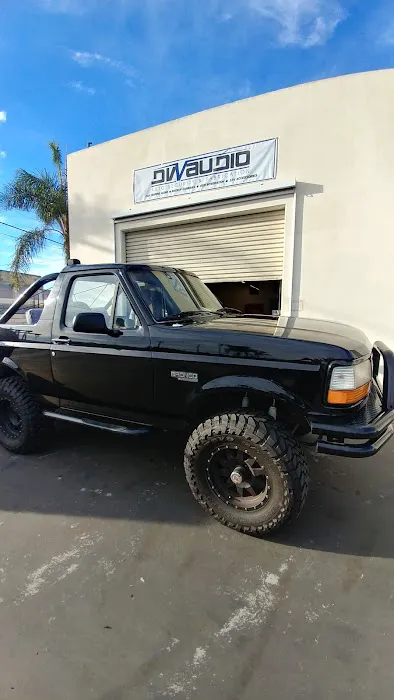 DV Audio and Customs LLC 7