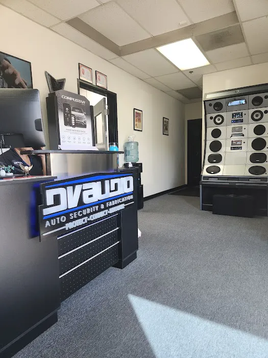 DV Audio and Customs LLC 5