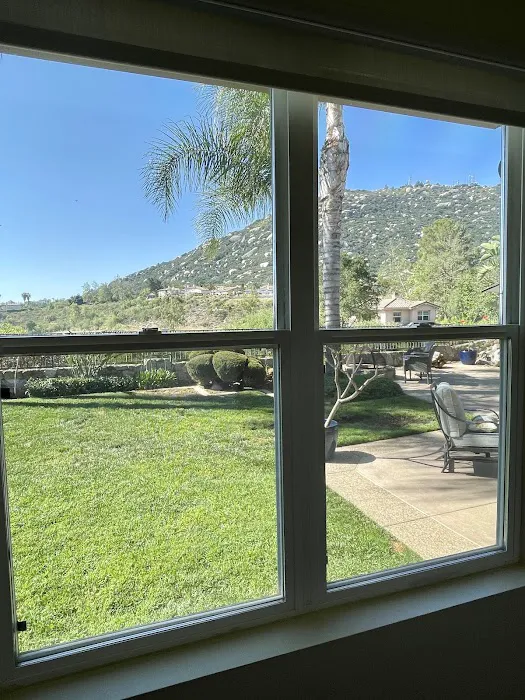 NU-VUE Window Films, Inc. 6