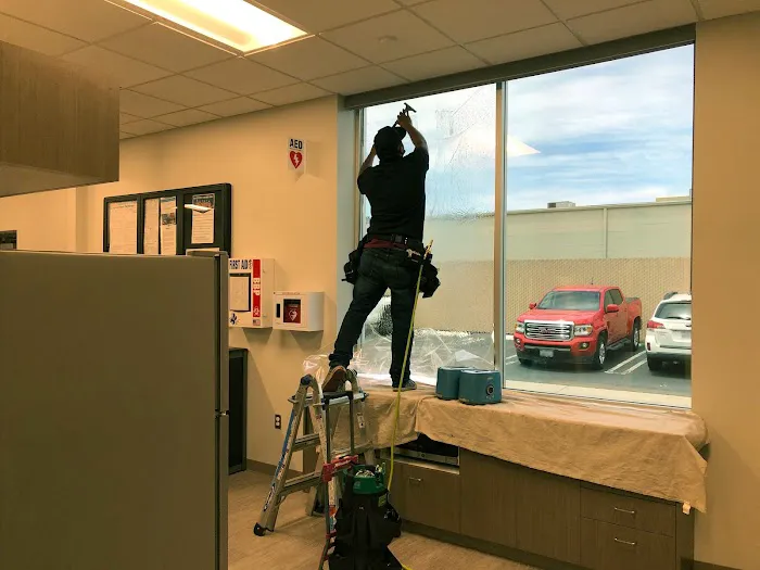 NU-VUE Window Films, Inc. 5