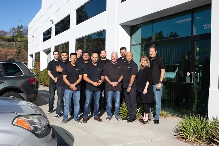 NU-VUE Window Films, Inc. 0