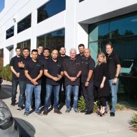 NU-VUE Window Films, Inc.