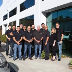 NU-VUE Window Films, Inc. ico
