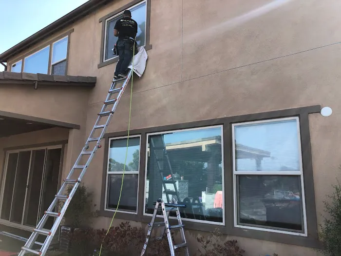 NU-VUE Window Films, Inc. 4