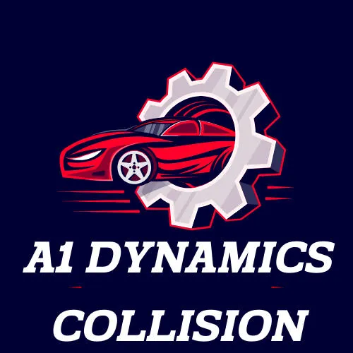 A1 Dynamics Collision 4