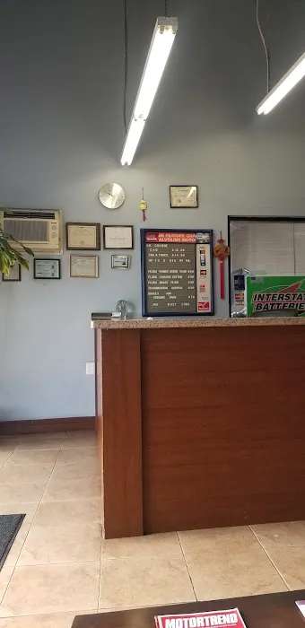 Gwin Auto Repair 3
