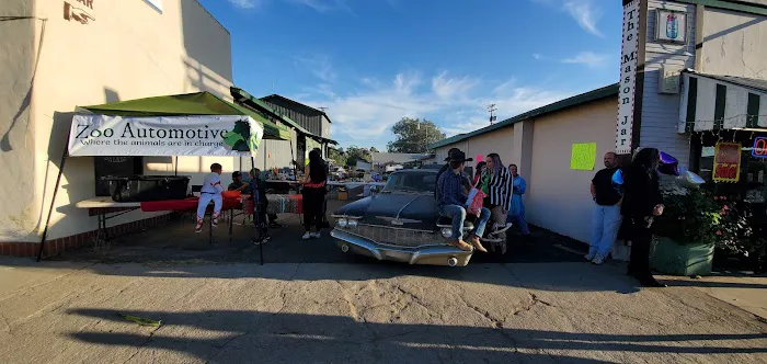 Zoo Automotive 0