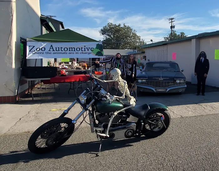 Zoo Automotive 1
