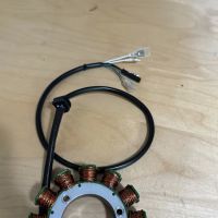 Ricky Stator