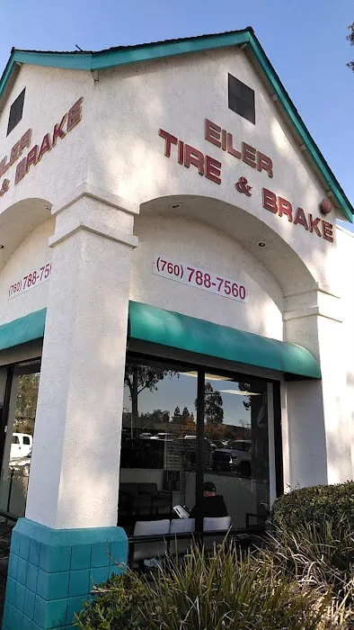 Sun Valley Auto Repair AKA Eiler tire & brake 4