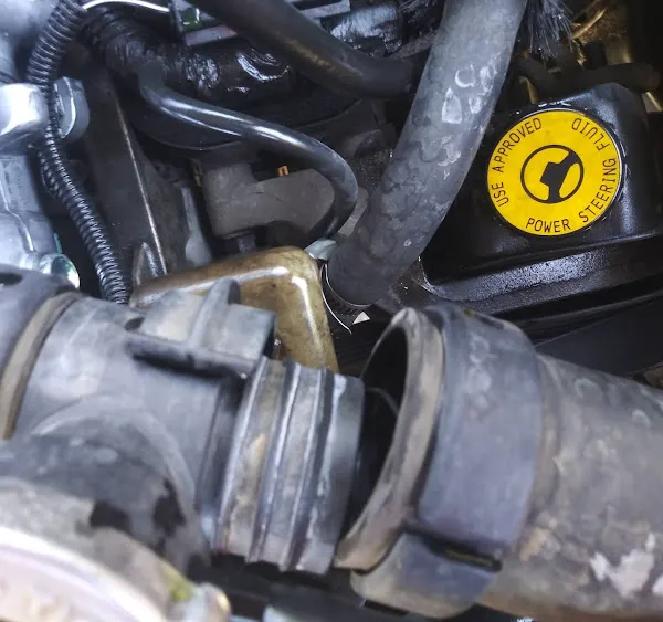 Sun Valley Auto Repair AKA Eiler tire & brake 5