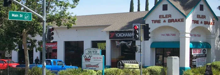 Sun Valley Auto Repair AKA Eiler tire & brake 8