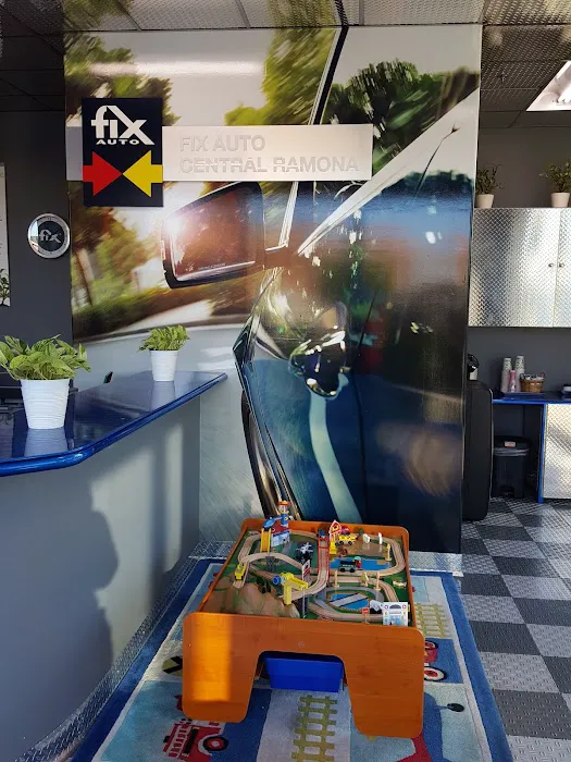 Fix Auto Central Ramona 6