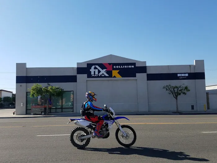 Fix Auto Central Ramona 4