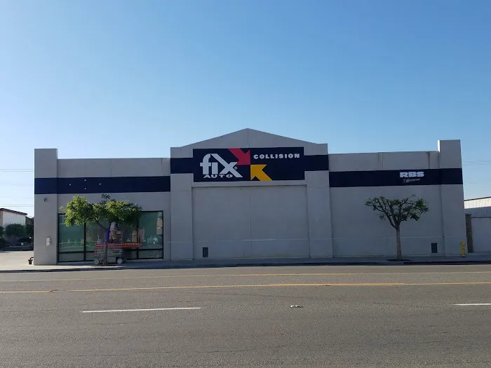 Fix Auto Central Ramona 7