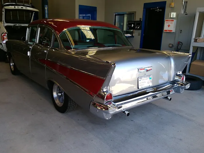 Fix Auto Central Ramona 9