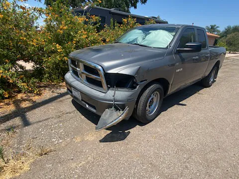 Fix Auto Central Ramona 1