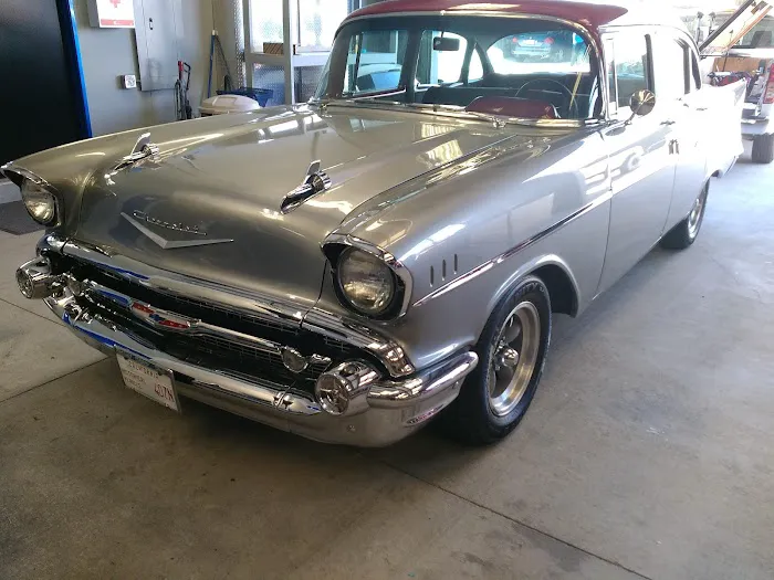 Fix Auto Central Ramona 8