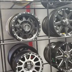 Canelo's Tire and Towing ico