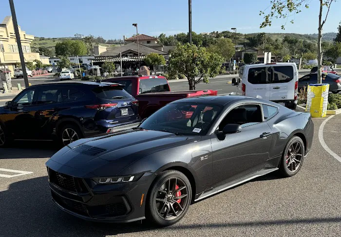 The Auto Works 0