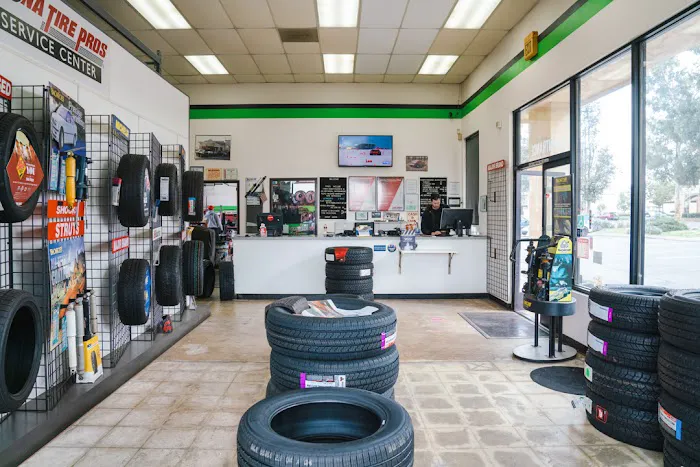 Ramona Tire Pros & Service Center 5