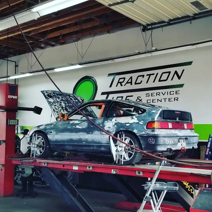 Ramona Tire Pros & Service Center 6