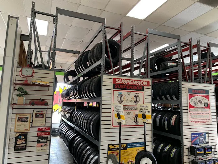Ramona Tire Pros & Service Center 8