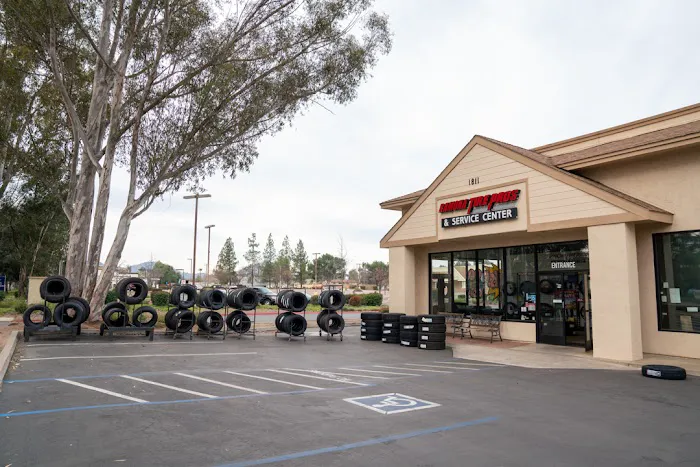 Ramona Tire Pros & Service Center 0