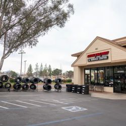 Ramona Tire Pros & Service Center ico