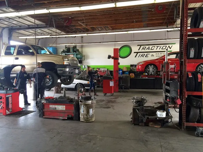 Ramona Tire Pros & Service Center 3