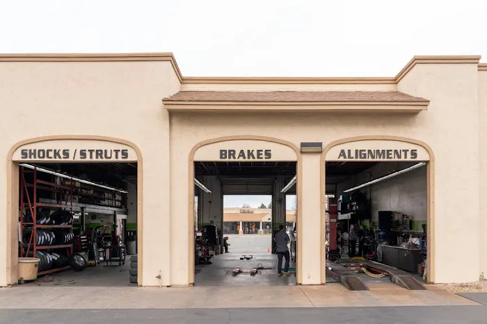 Ramona Tire Pros & Service Center 1