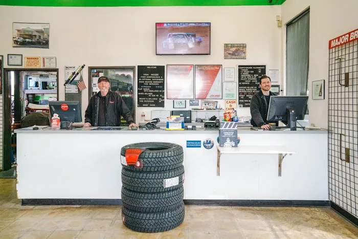 Ramona Tire Pros & Service Center 9