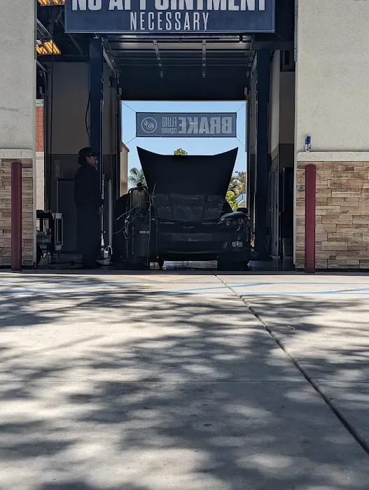 Jiffy Lube 8