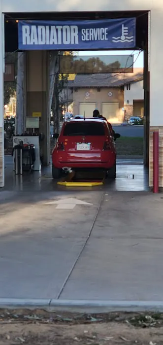 Jiffy Lube 9