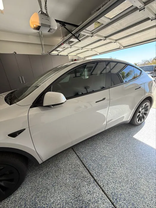 M&M Tinting 0
