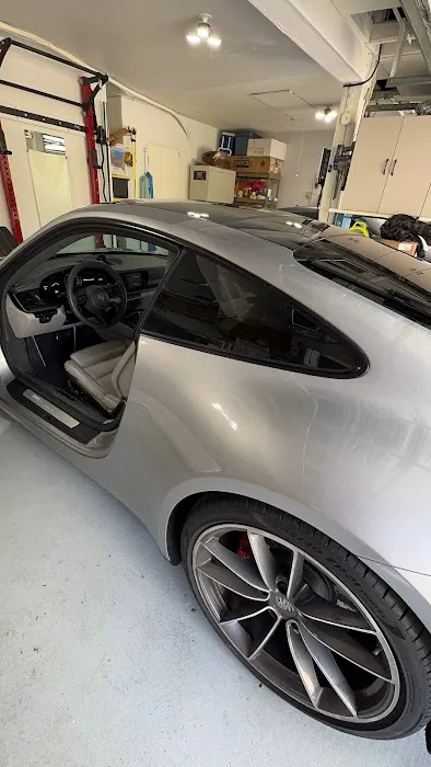 M&M Tinting 4