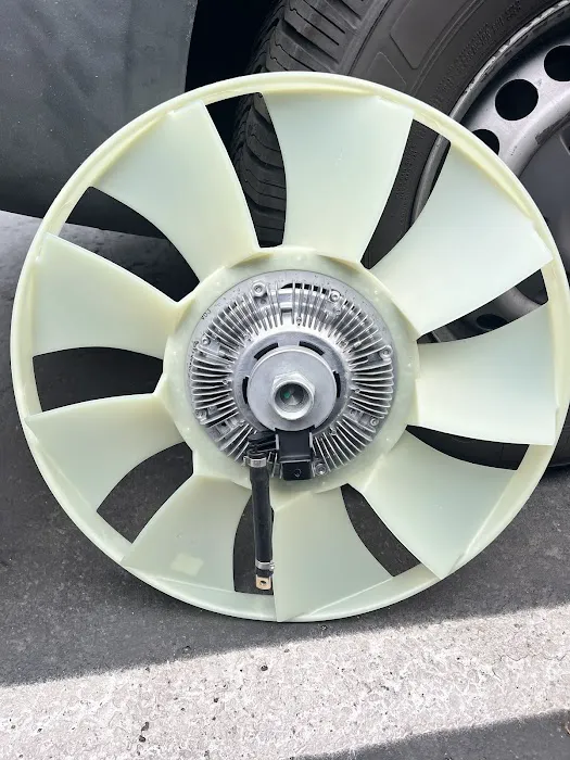 Sprinters Bay 4