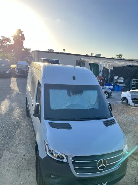 Sprinters Bay 5