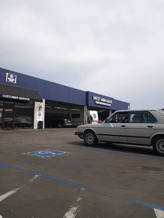 West Miramar Automotive & Transmission 0