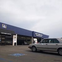 West Miramar Automotive & Transmission