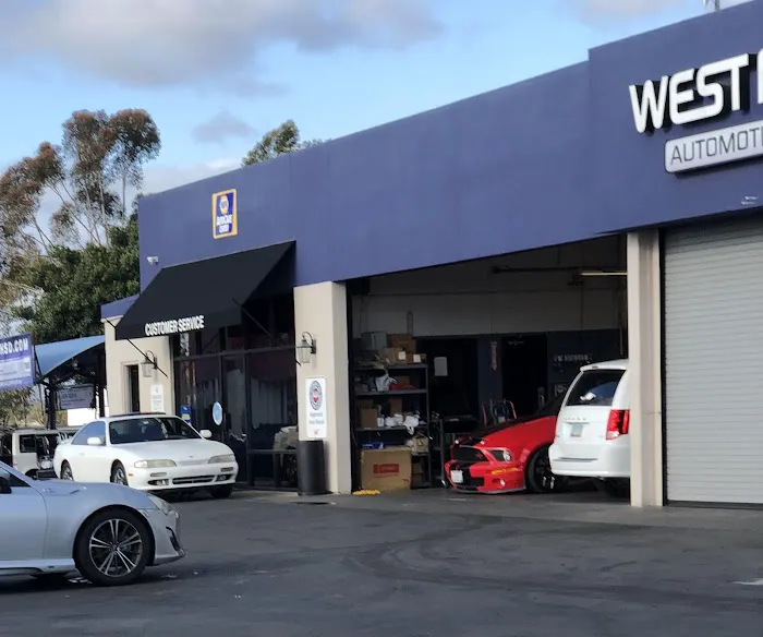 West Miramar Automotive & Transmission 5