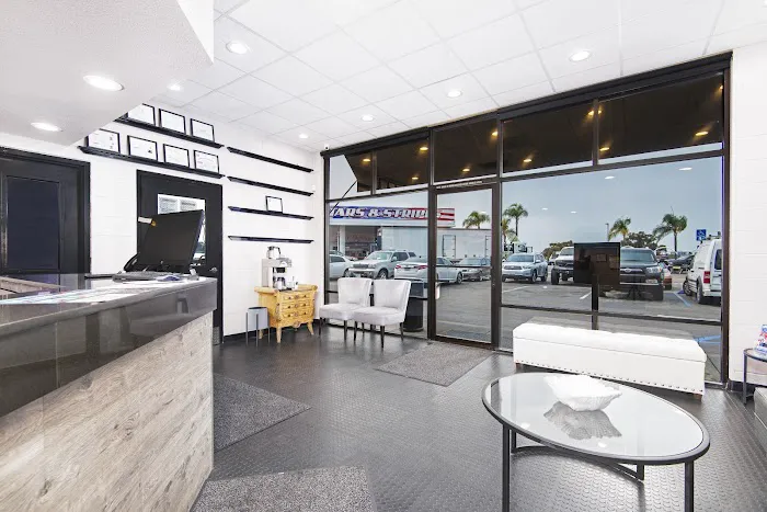 West Miramar Automotive & Transmission 2