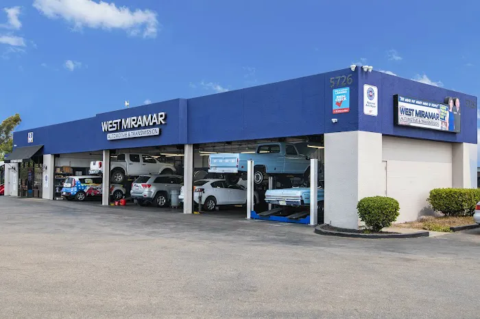 West Miramar Automotive & Transmission 3