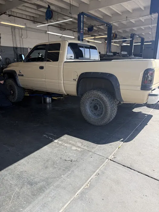 West Miramar Automotive & Transmission 7