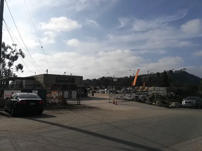 Mission Bay Collision Body Shop 1