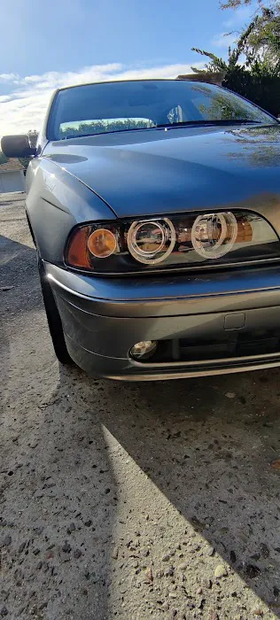 AF Collision SD 3