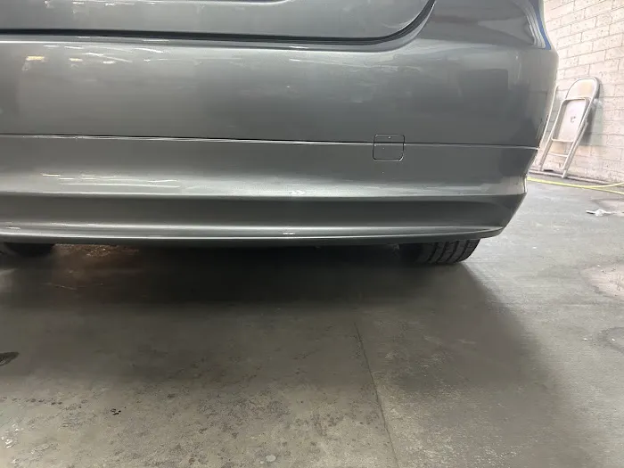 AF Collision SD 1