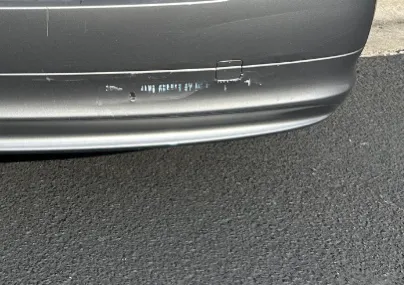 AF Collision SD 0