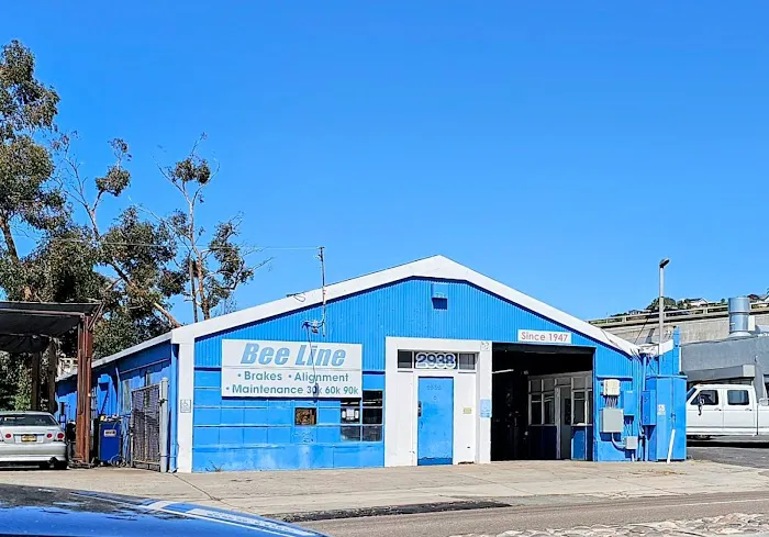 BeeLine Brake, Alignment and Auto Repair 1