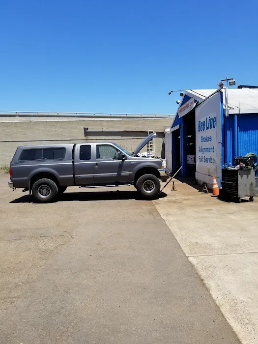 BeeLine Brake, Alignment and Auto Repair 0